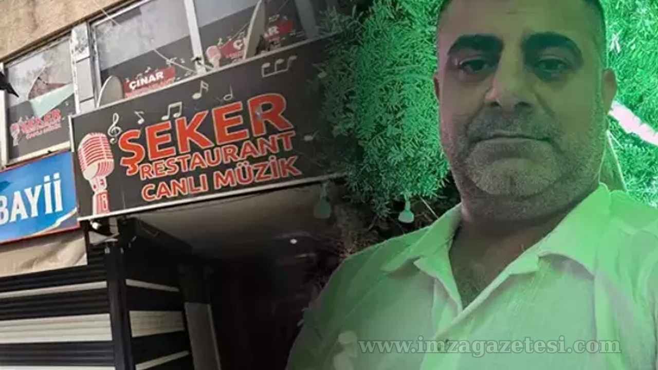 Kenan Arslan Neden Öldü Ölüm Sebebi Nedir 2
