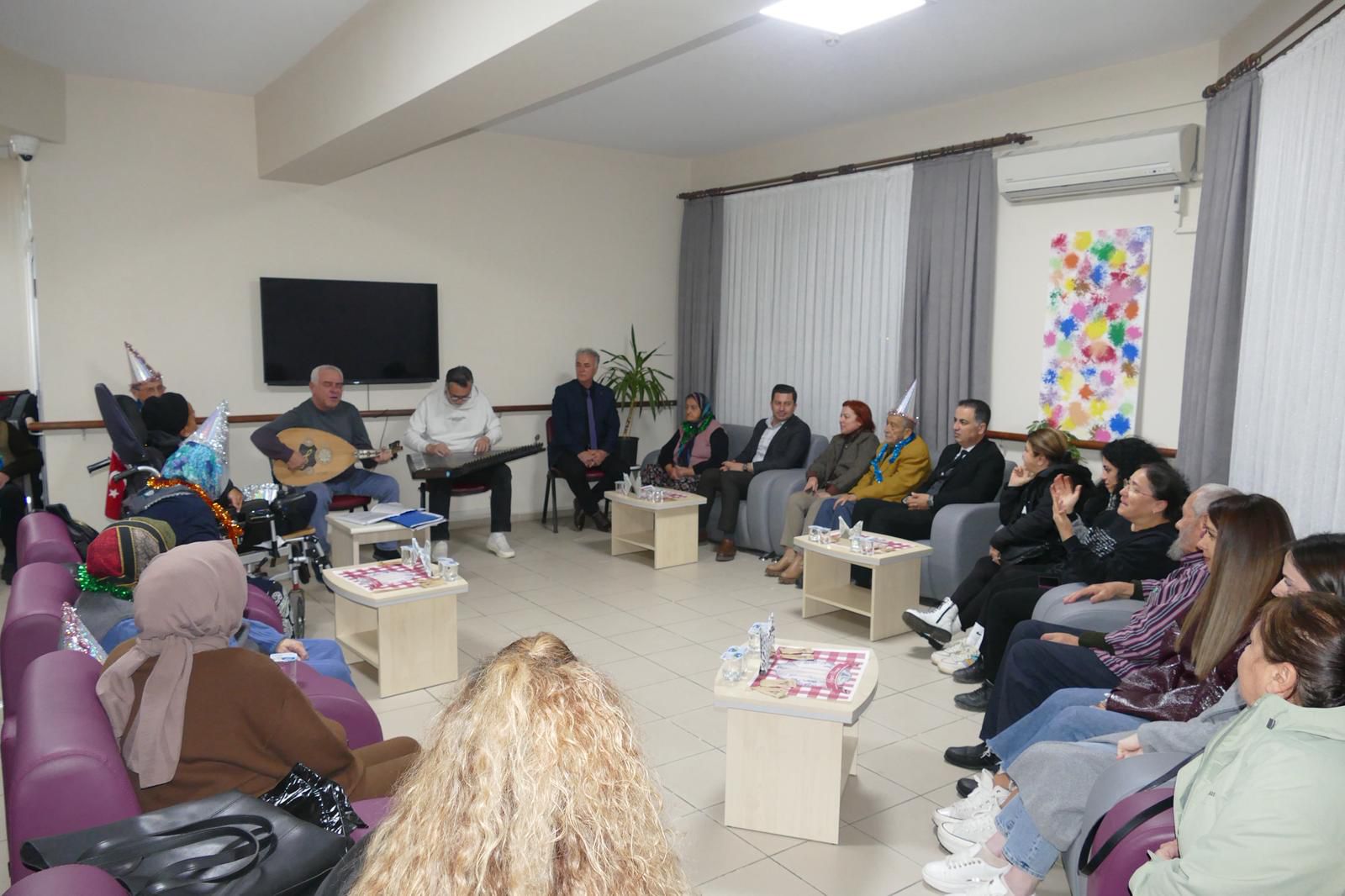 Kilimli Belediye Başkanı Kamil Altun İmza Gazetesi̇ (1)