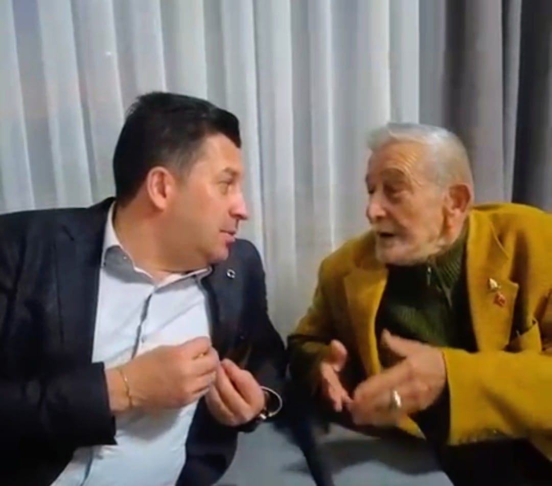 Kilimli Belediye Başkanı Kamil Altun İmza Gazetesi̇ (2)