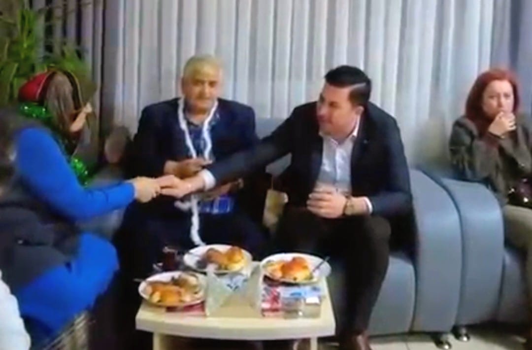 Kilimli Belediye Başkanı Kamil Altun İmza Gazetesi̇ (3)