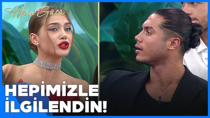 Kısmetse Olur 49. Bölüm Neden Yayınlanmadı