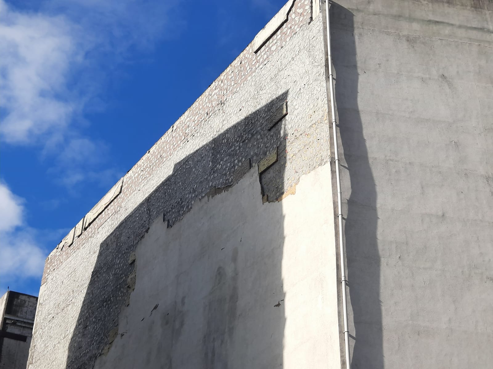 Kozlu'da Büyük Tehlike! Uyarıyoruz! Her An Her Şey Olabilir... İmza Gazetesi̇ (1)