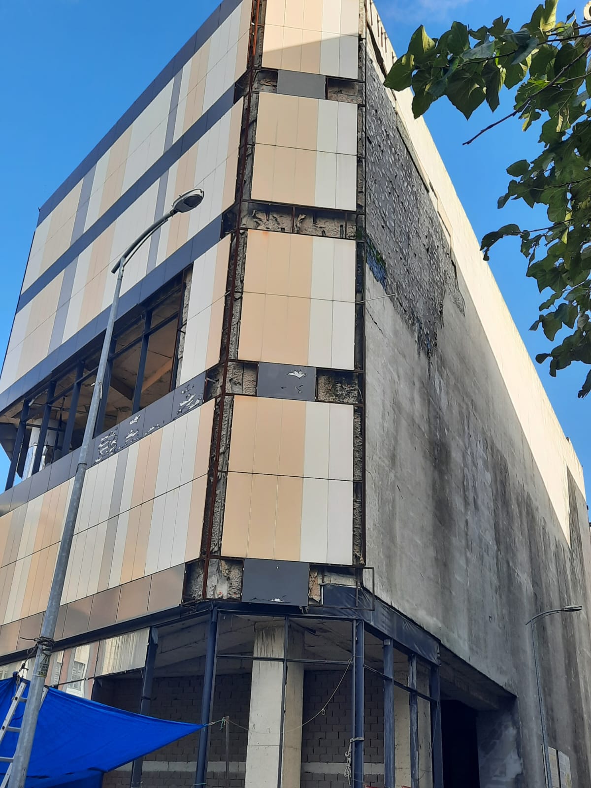 Kozlu'da Büyük Tehlike! Uyarıyoruz! Her An Her Şey Olabilir... İmza Gazetesi̇ (4)