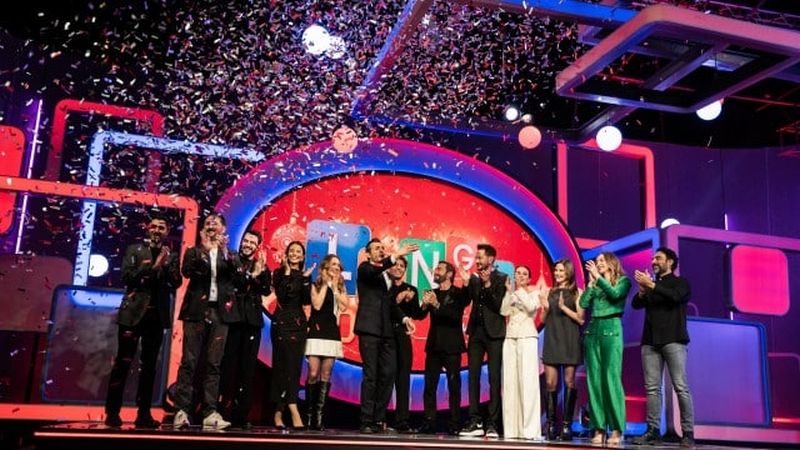 Lingo Türkiye Yılbaşı Özel 2026 Ne Zaman 12