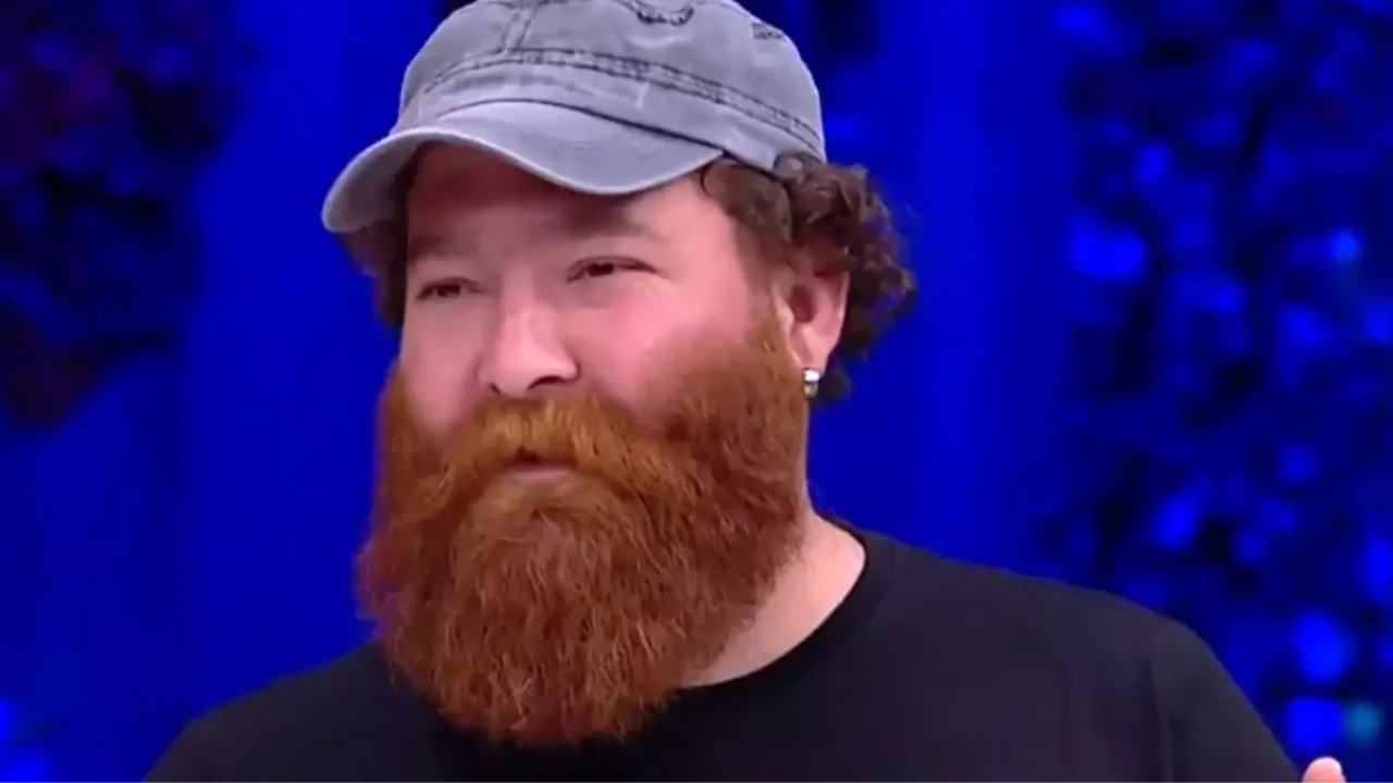 Masterchef Eren Ne Oldu 1