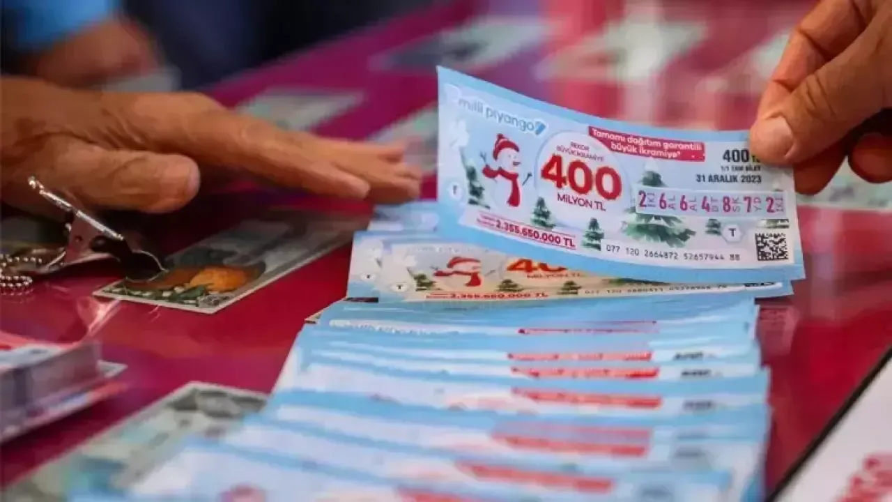Milli Piyango Biletim Gerçek Mi Nasıl Sorgulanır