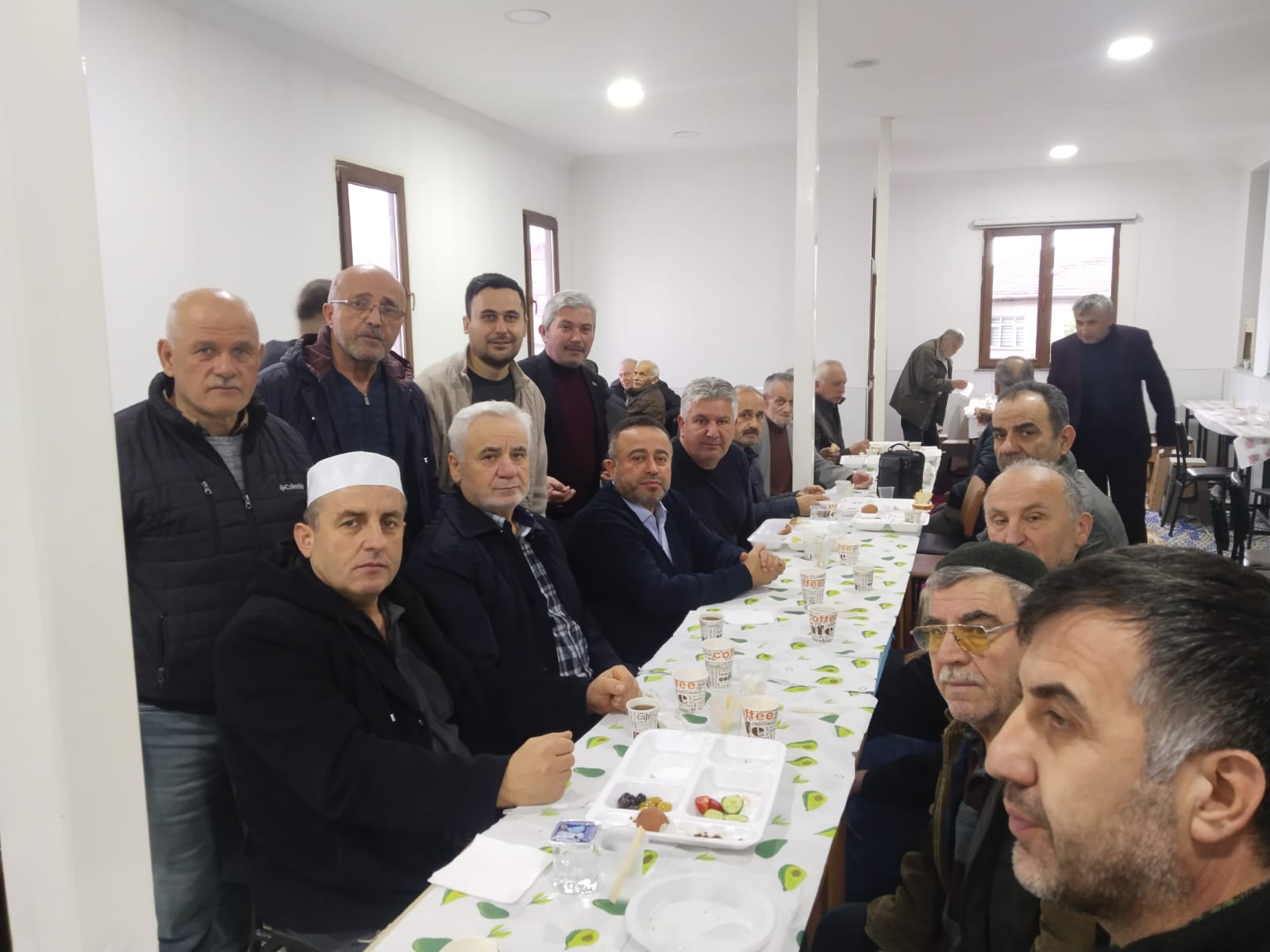 Müftü Apaydın'dan Hassas Uyarı İntihar Olaylarından Hepimiz Sorumluyuz! Imza Gazetesi (1)