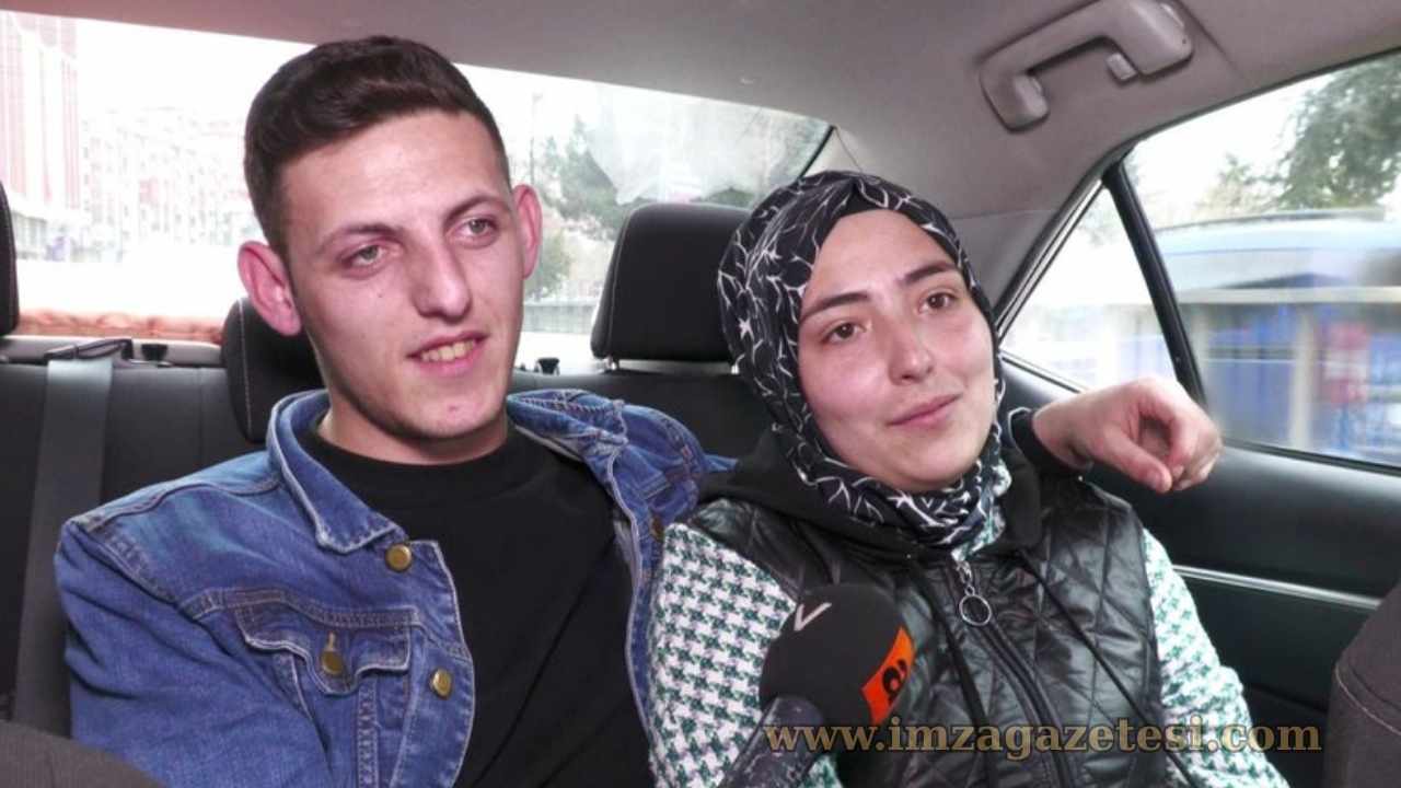 Müge Anlı Eda İsmail Olayı