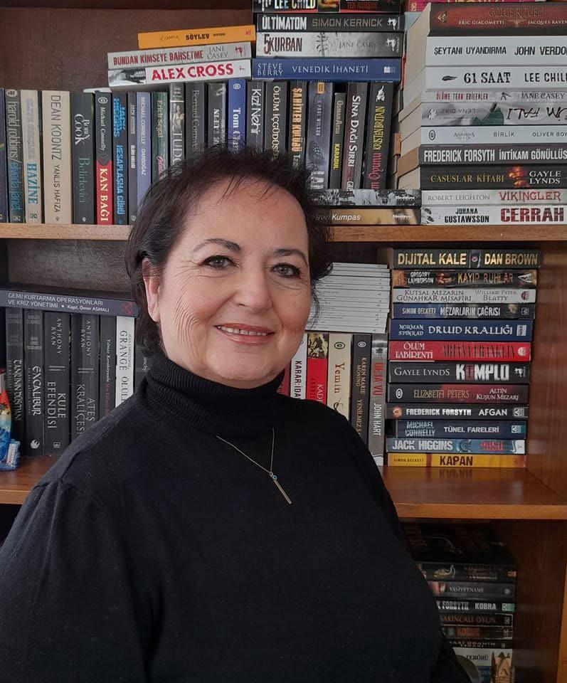 Müjde! Ozon Tabakası…! Imza Gazetesi (2)