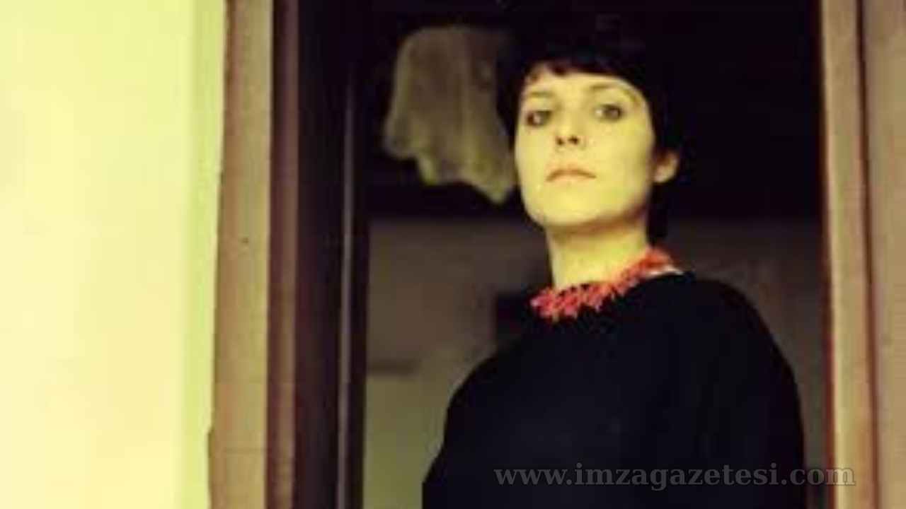 Nilgün Marmara Kimdir 2