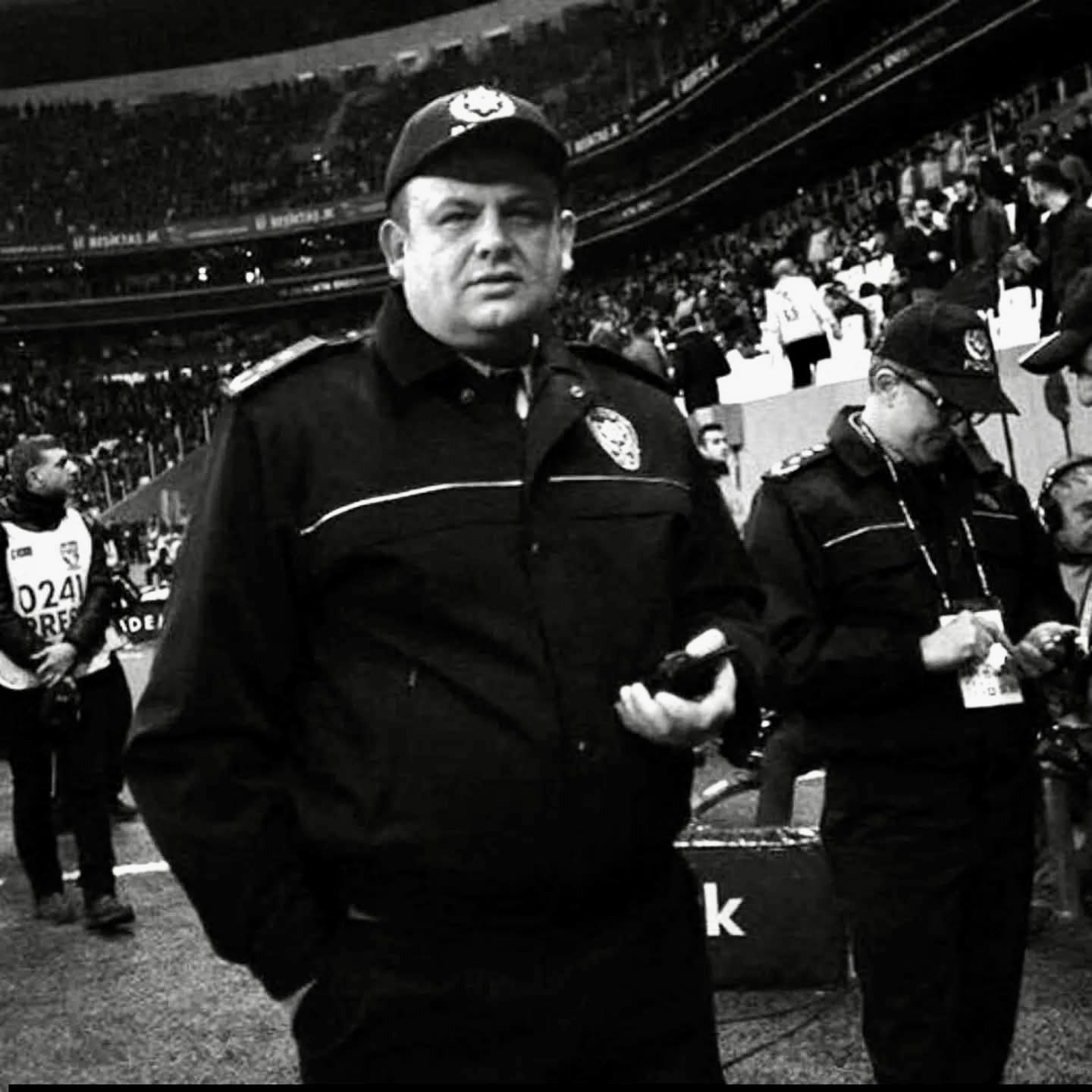 O Başkan Şehit Hemşehrileri Emniyet Müdürünü Unutmadı! İmza Gazetesi̇ (8)