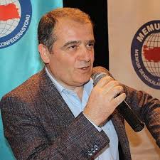 Öğretmene Saldırı Tepki Çekti “Şiddet Kimden Gelirse Gelsin Karşısındayız” Imza Gazetesi (2)