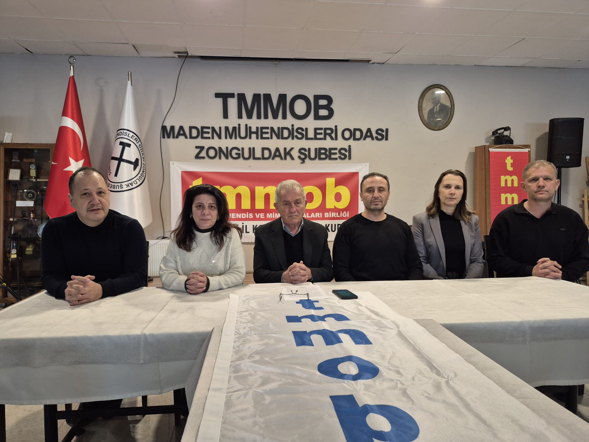 Olası Kazaların Sorumlusu Zonguldak Belediye Başkanı Tahsin Erdem Olacak İmza Gazetesi̇ (22)-1