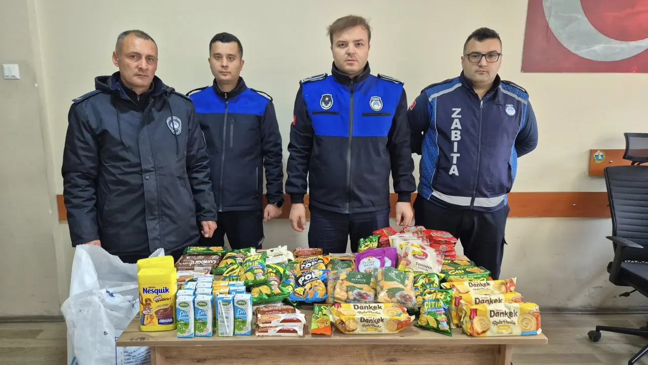 Ölümü Satıyorlar! İmza Gazetesi̇ (10)