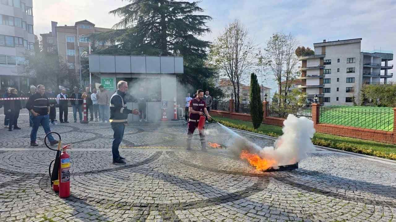 Orman Bölge Müdürlüğü Imza Gazetesi Zonguldak Haber