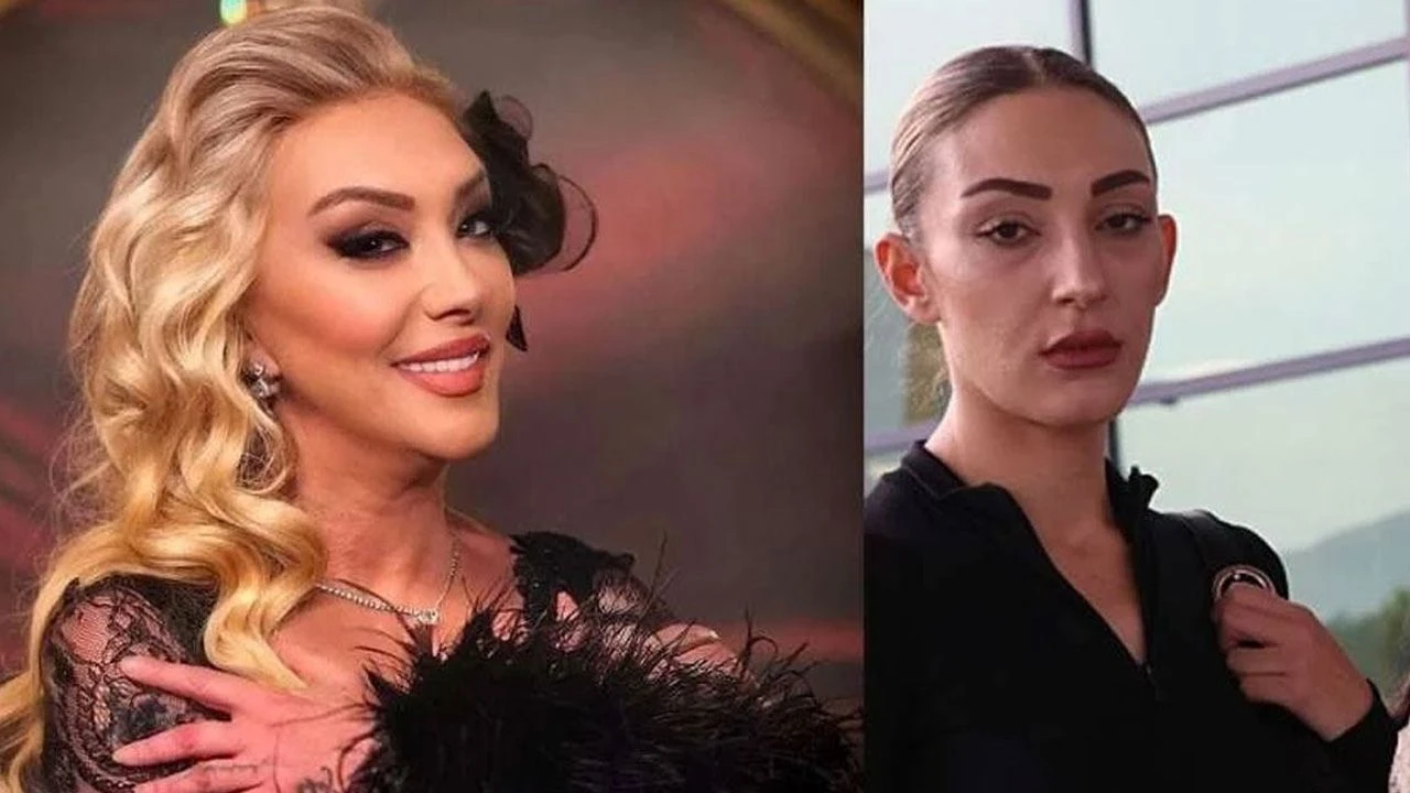 Özlem Kara Kimdir Güllü Olayı Nedir