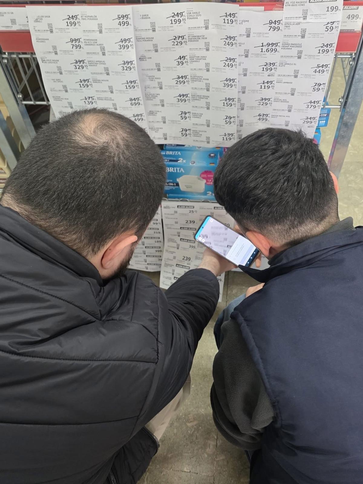 Perşembe Belde Belediyesi Imza Gazetesi (1)