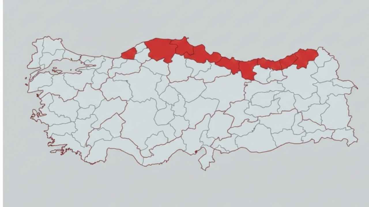 Prof. Dr. Övgün Ahmet Ercan, Deprem Korkusu Olmadan Yaşanacak İlleri Açıkladı! Listede Zonguldak Da Var! İmza Gazetesi̇ (36)