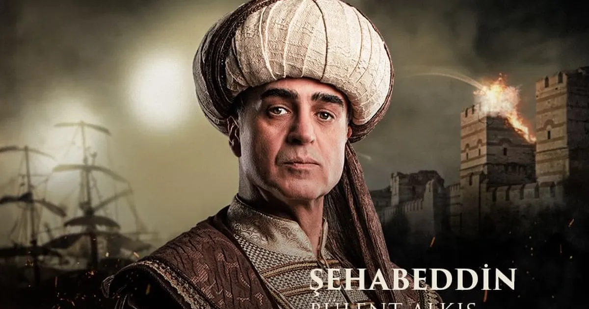 Şahabettin Paşa Neden Hadım Edildi