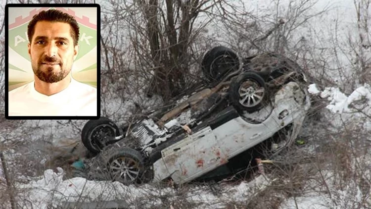 Şehmus Özer Öldü 1