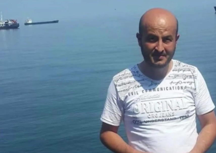 Serkan Akdal’ın Katil Zanlısı Adliyeye Sevk Edildi! İmza Gazetesi̇-1