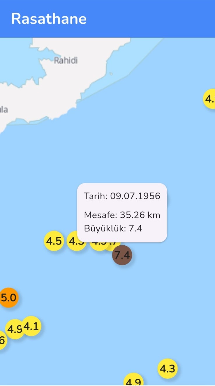 Sinan Bozkurt’tan Dikkat Çeken Deprem Açıklaması! Zonguldak İçin Asıl Tehlikeye İşaret Etti! Imza Gazetesi (1)