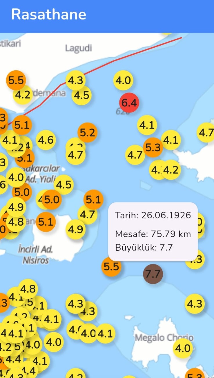 Sinan Bozkurt’tan Dikkat Çeken Deprem Açıklaması! Zonguldak İçin Asıl Tehlikeye İşaret Etti! Imza Gazetesi (8)
