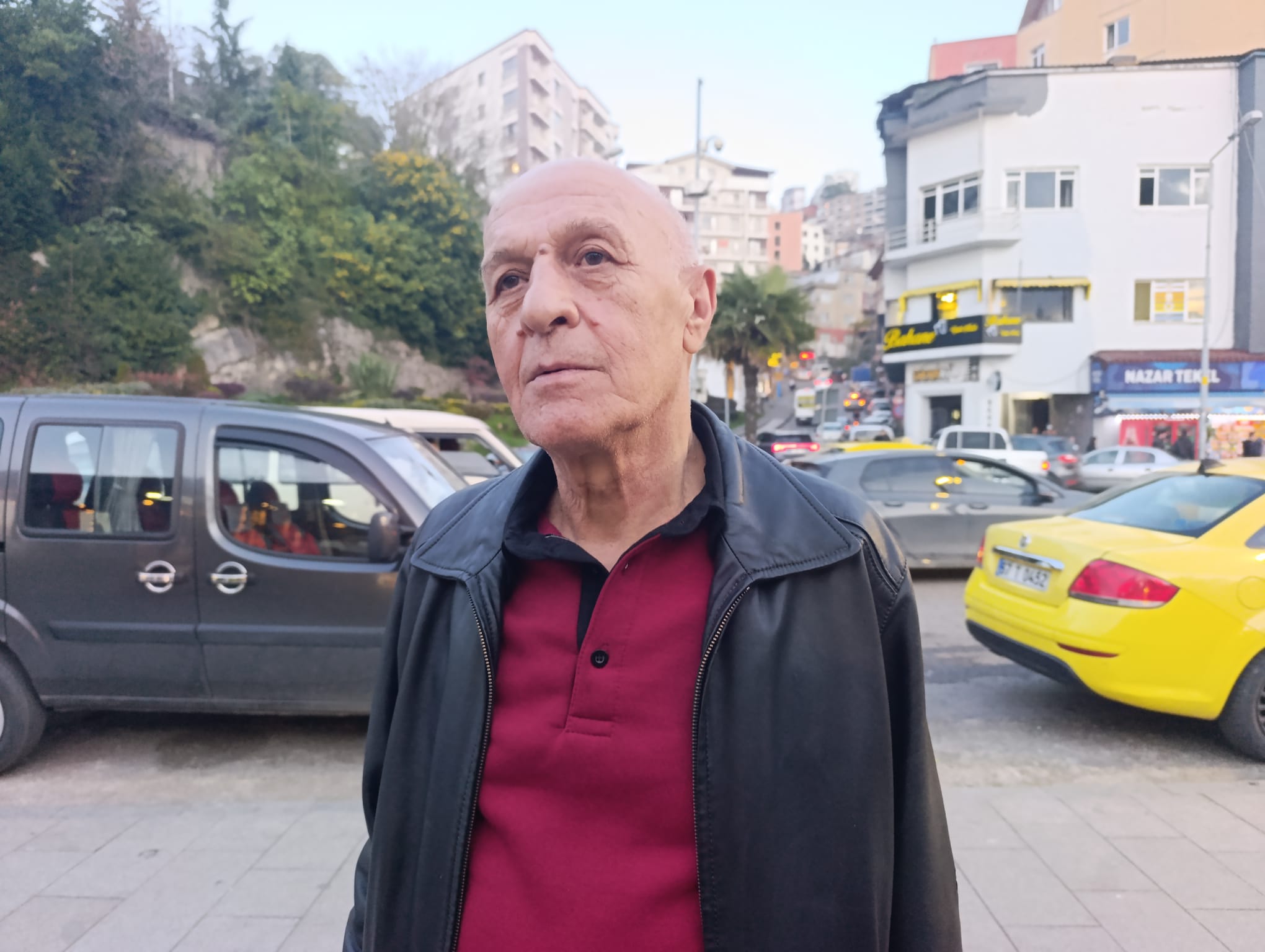 Sol Partiden Sert Tepki Asansörsüz Üst Geçitte Yatması Ayrımcılıktır Derhal Vazgeçin Imza Gazetesi (2)