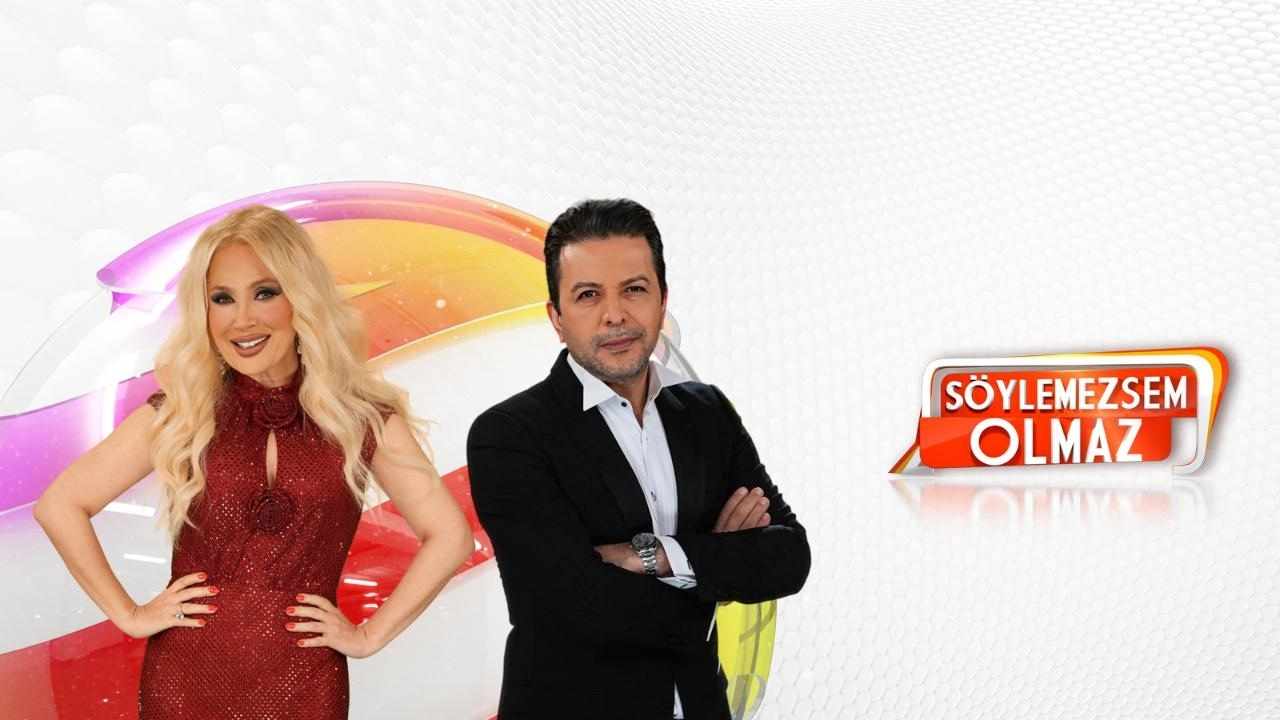 Söylemezsem Olmaz Neden Yok