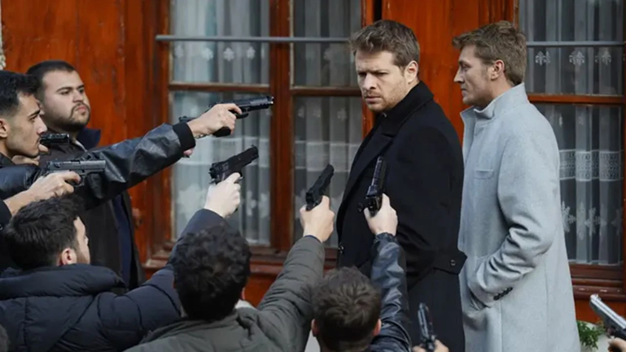 Taşacak Bu Deniz Yeni Bölüm Fragmanı Neden Yok 2