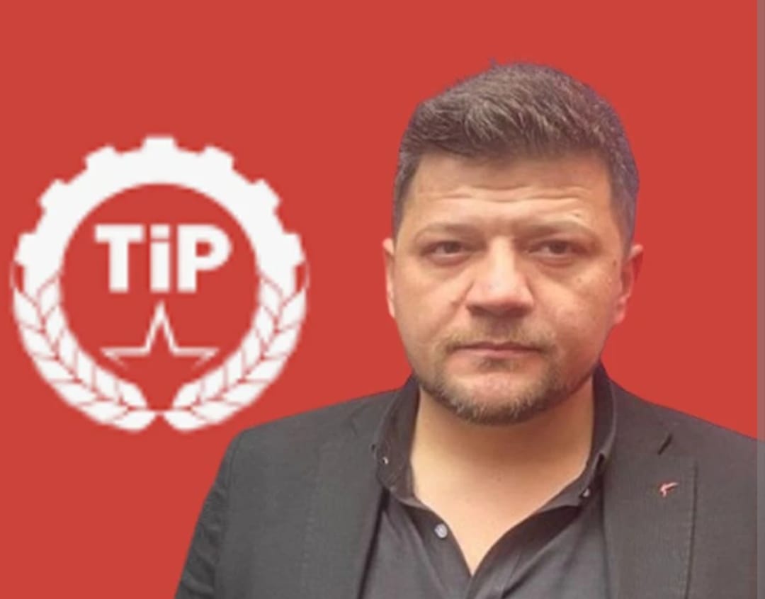 Tip Mesem “Çocuklarımızdan Kirli Ellerinizi Çekin!” İmza Gazetesi̇