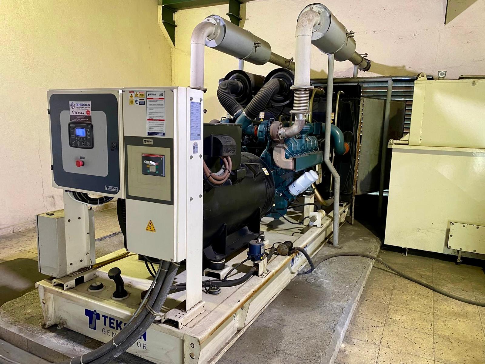 Ttk’da Havalandırma Sistemleri İncelendi! Imza Gazetesi (1)