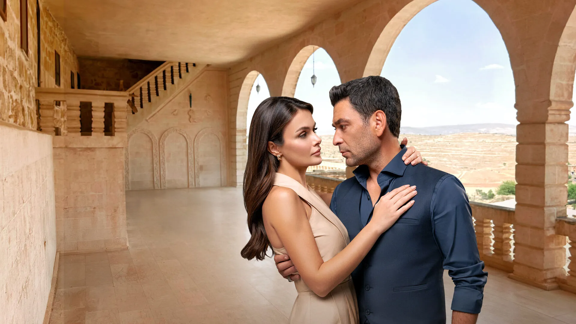 Uzak Şehir Hangi Kanalda Oynuyor