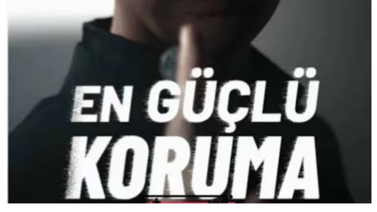 Yenilmez Koruma Tüm Bölümler Türkçe Dublaj İzle 1