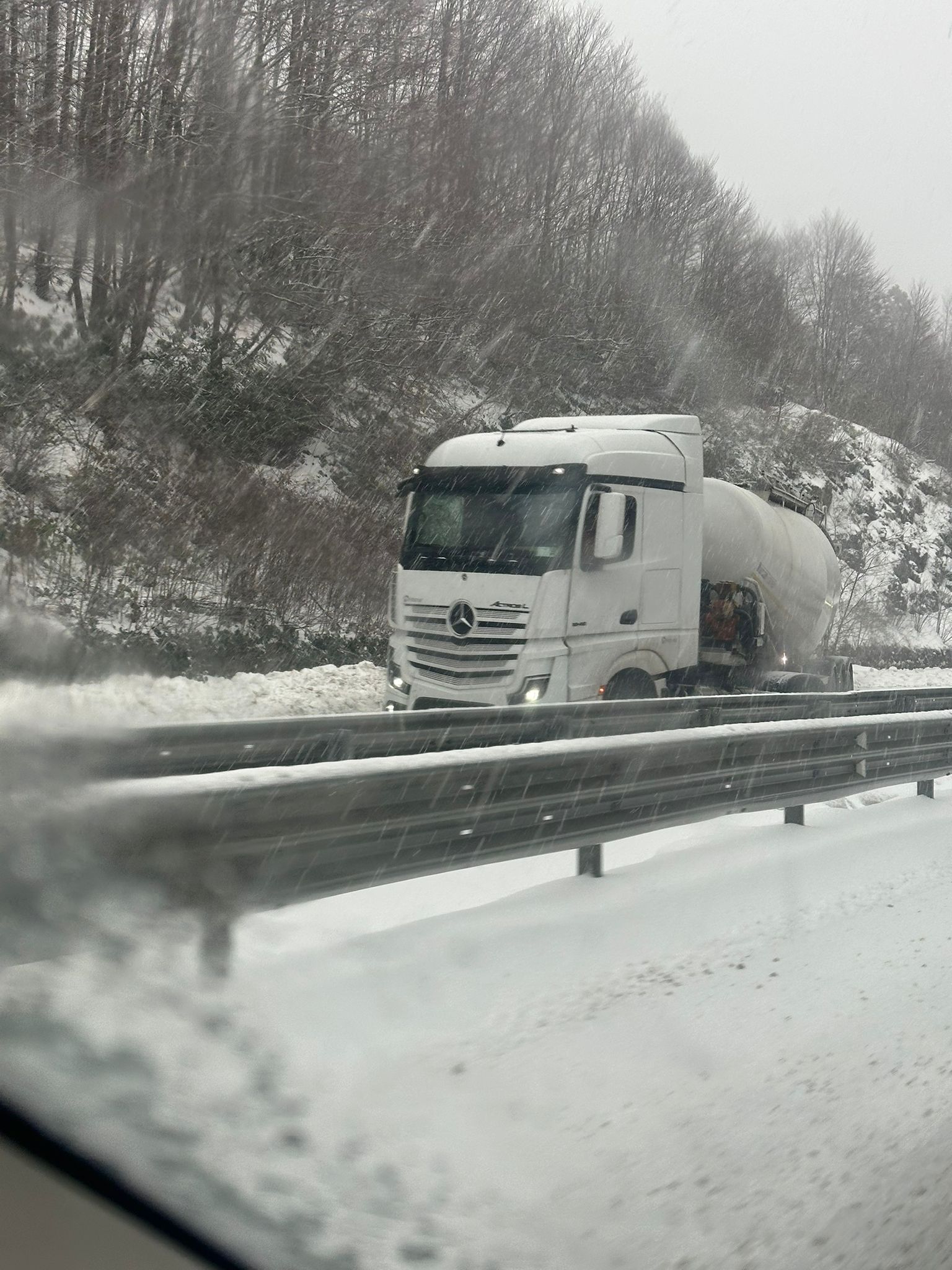 Zonguldak Ereğli Yolunda Son Durum! İmza Gazetesi̇ (38)
