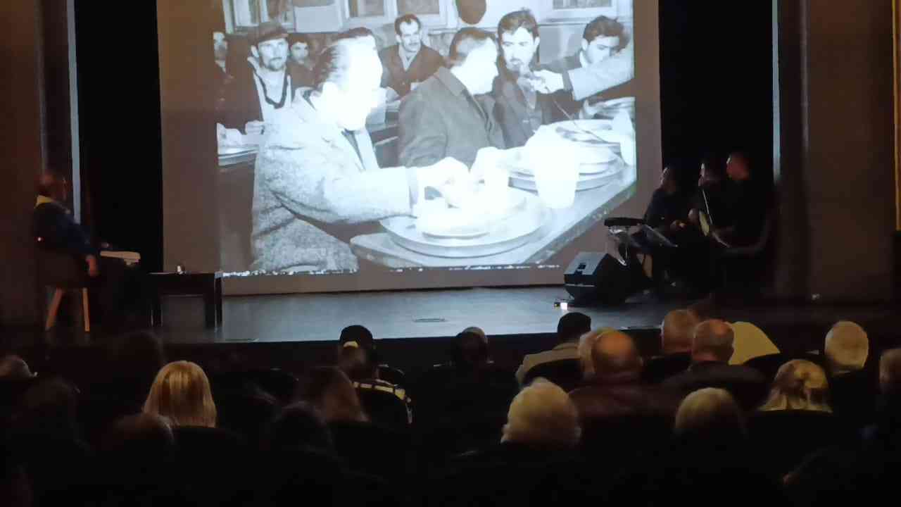 Zonguldak Madenciler Günü Imza Gazetesi