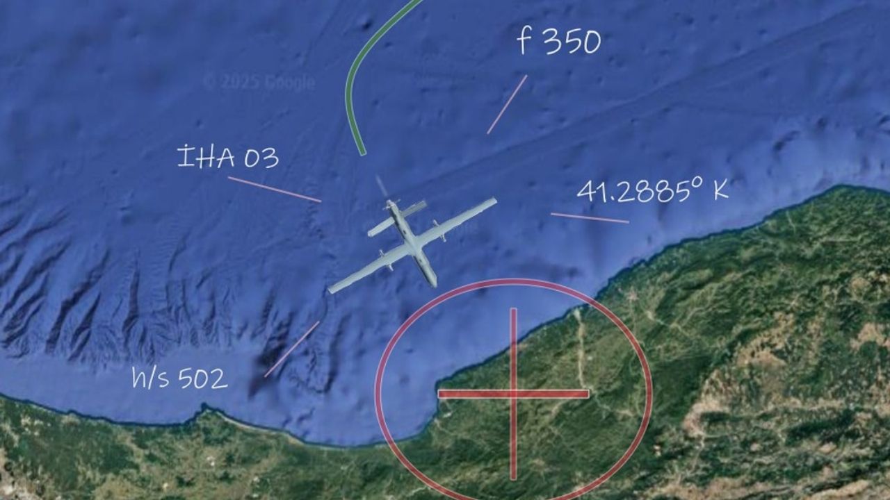 Zonguldak Tehlikede Mi Imza Gazetesi