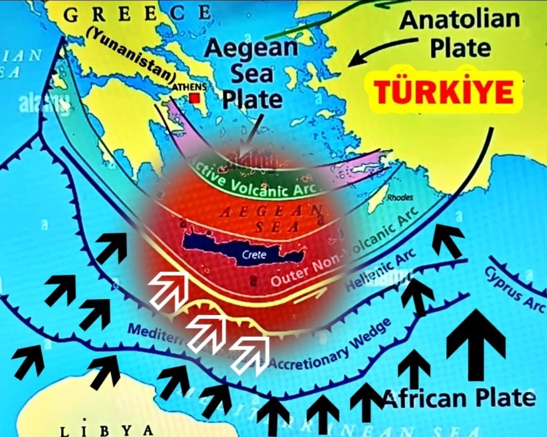 Zonguldak'ı Bile Etkileyecek Büyük Deprem Tehlikesi! İmza Gazetesi̇ (16)
