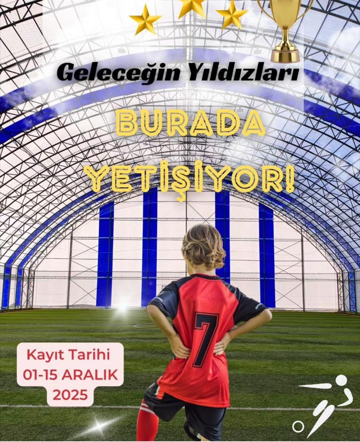 Zonguldak’ın Çaycuma Ilçesine Bağlı Perşembe Beldesinde, Geleceğin Yıldız Sporcuları Yetişiyor. Imza Gazetesi
