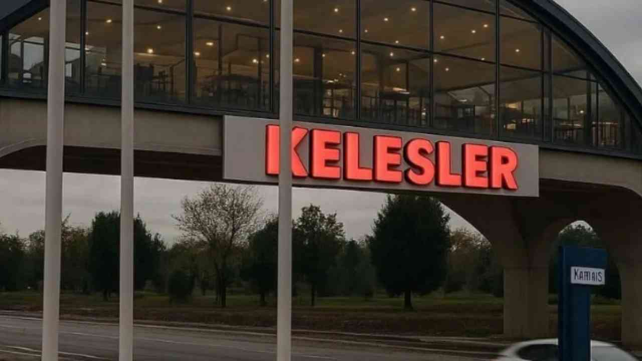 Zonguldak'ın İlçesine 150 Milyonluk Proje! Imza Gazetesi Zonguldak Kozlu