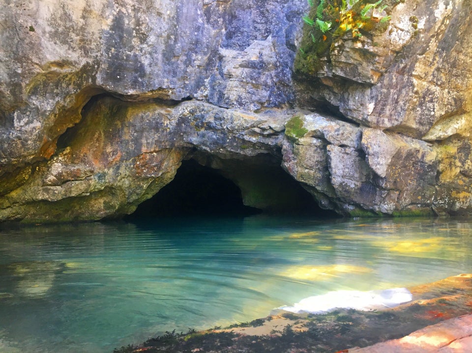 Zonguldak'ın Saklı Hazinesi Gün Yüzüne Çıkıyor! Çayır Mağarası Çaycuma İmza Gazetesi̇ (3)