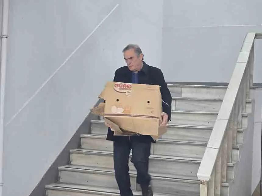 ‘Zonguldak’ın Tarihine Işık Tutan 160 Yıllık Belge Birikimi…’ İmza Gazetesi̇ (25)