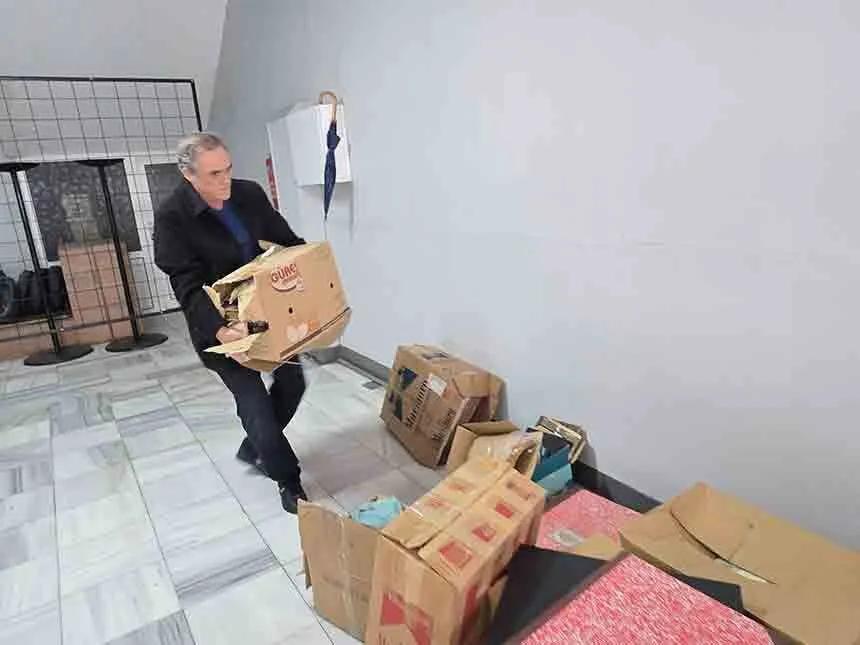 ‘Zonguldak’ın Tarihine Işık Tutan 160 Yıllık Belge Birikimi…’ İmza Gazetesi̇ (26)