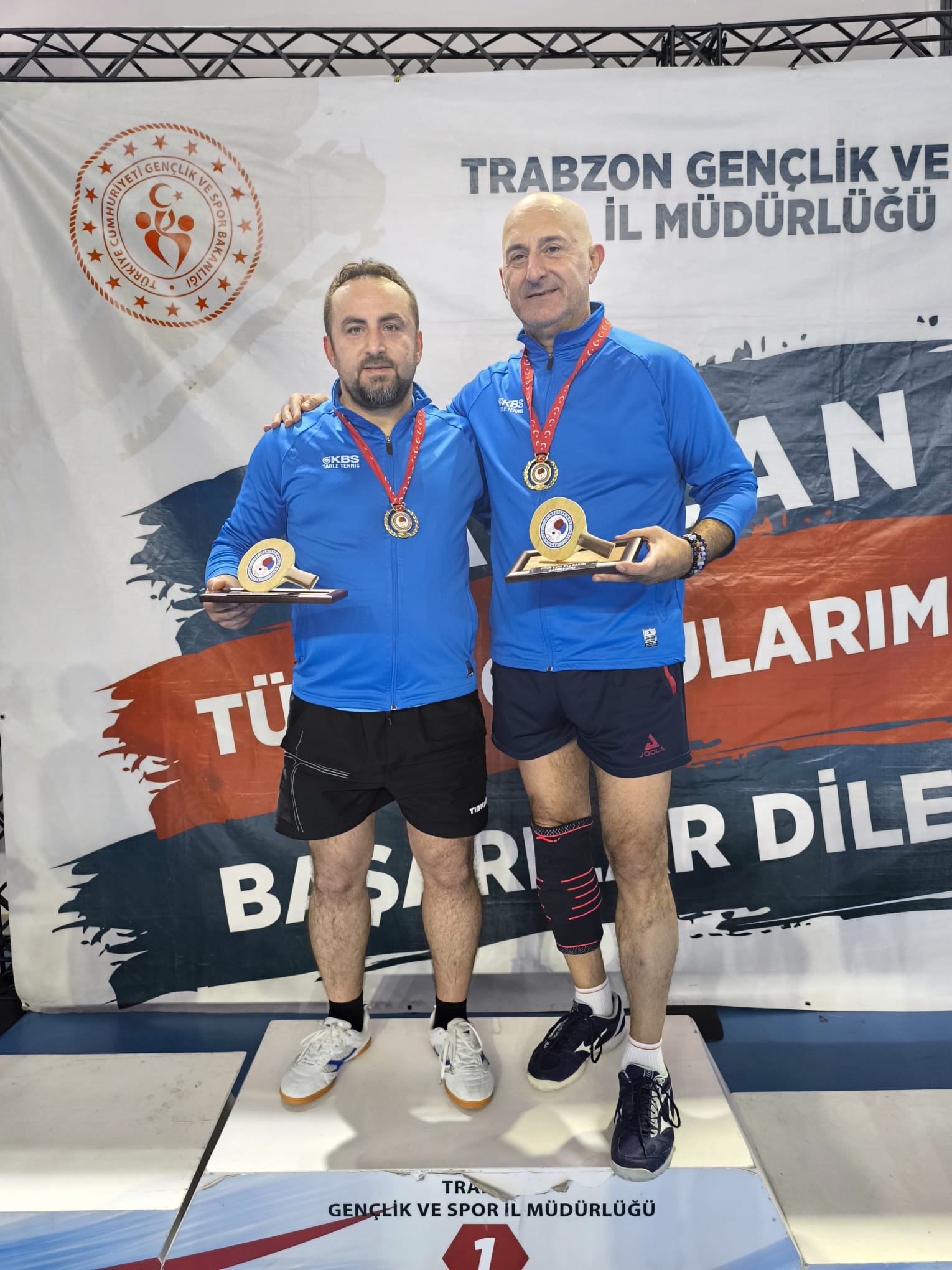 Zonguldaklı Ekip Trabzon’dan Şampiyonlukla Döndü! İmza Gazetesi̇ (27)-1