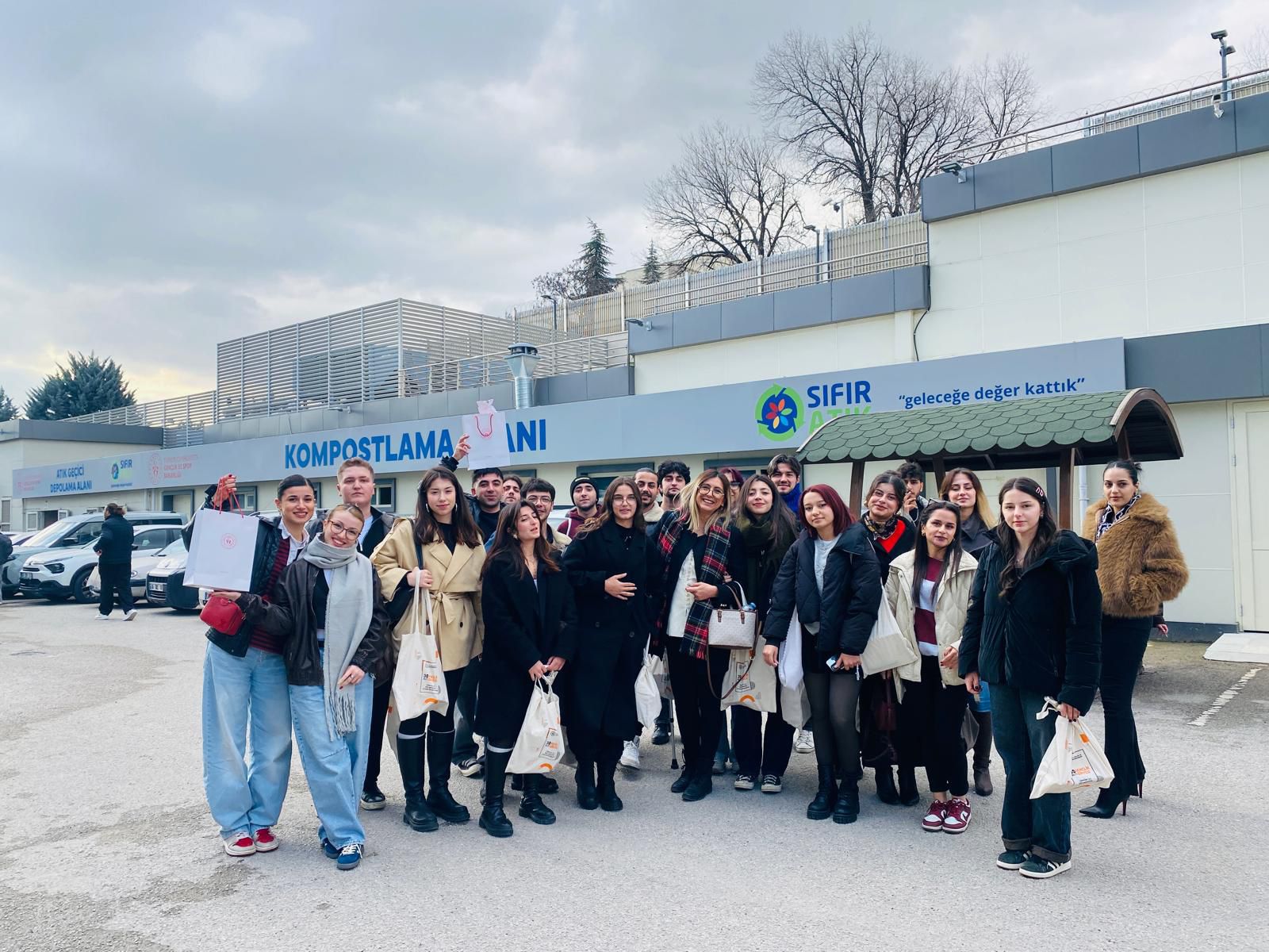 Zonguldaklı Gençlerden Ankara’da Başarı! İmza Gazetesi̇ (23)-1