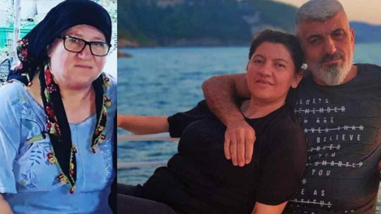 Zonguldak'ta Cani Koca Adliyeye Sevk Edildi! Şimdi Konuş Diyerek Dehşet Saçmış! İmza Gazetesi̇ (38)