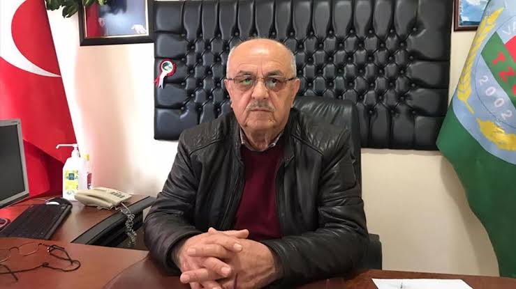 Zonguldak'ta Çks Başvurularında Süre Uyarısı, Son Tarih 31 Aralık! İmza Gazetesi̇ (35)-1