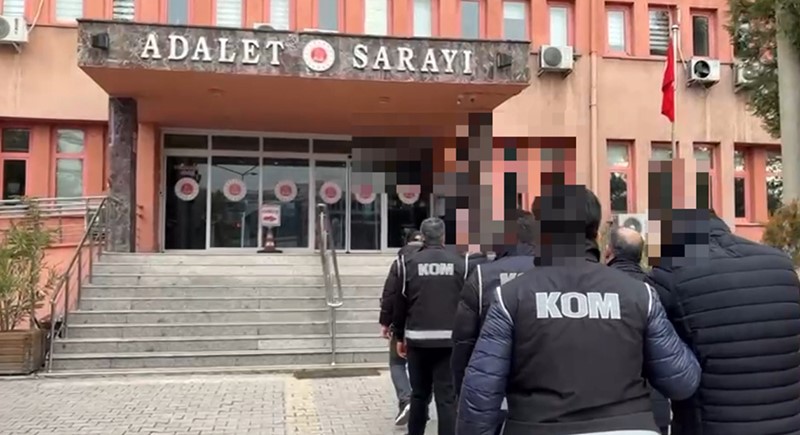 Zonguldak'ta Kuyumcudan Karabük'te İmamdan Post Model Tefecilik! Imza Gazetesi