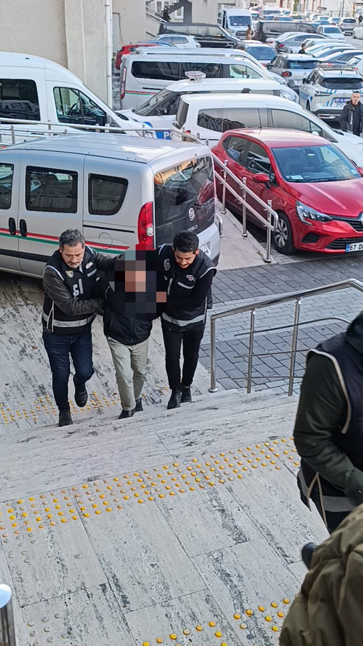 Zonguldak’ta Muskacı Cinci Operasyonu! İmza Gazetesi̇