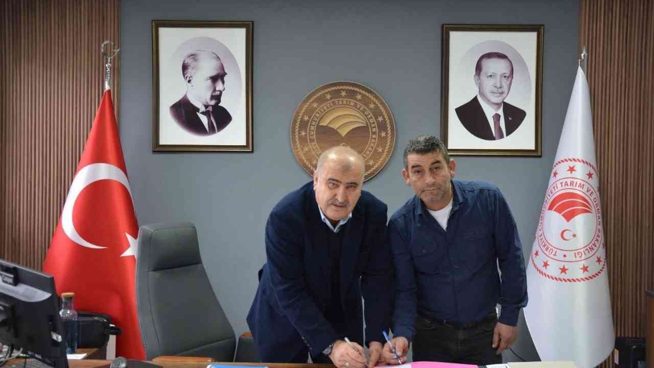 Zonguldak’taki Balıkçıların Kira Sözleşmesi Imza Gazetesi Zonguldak